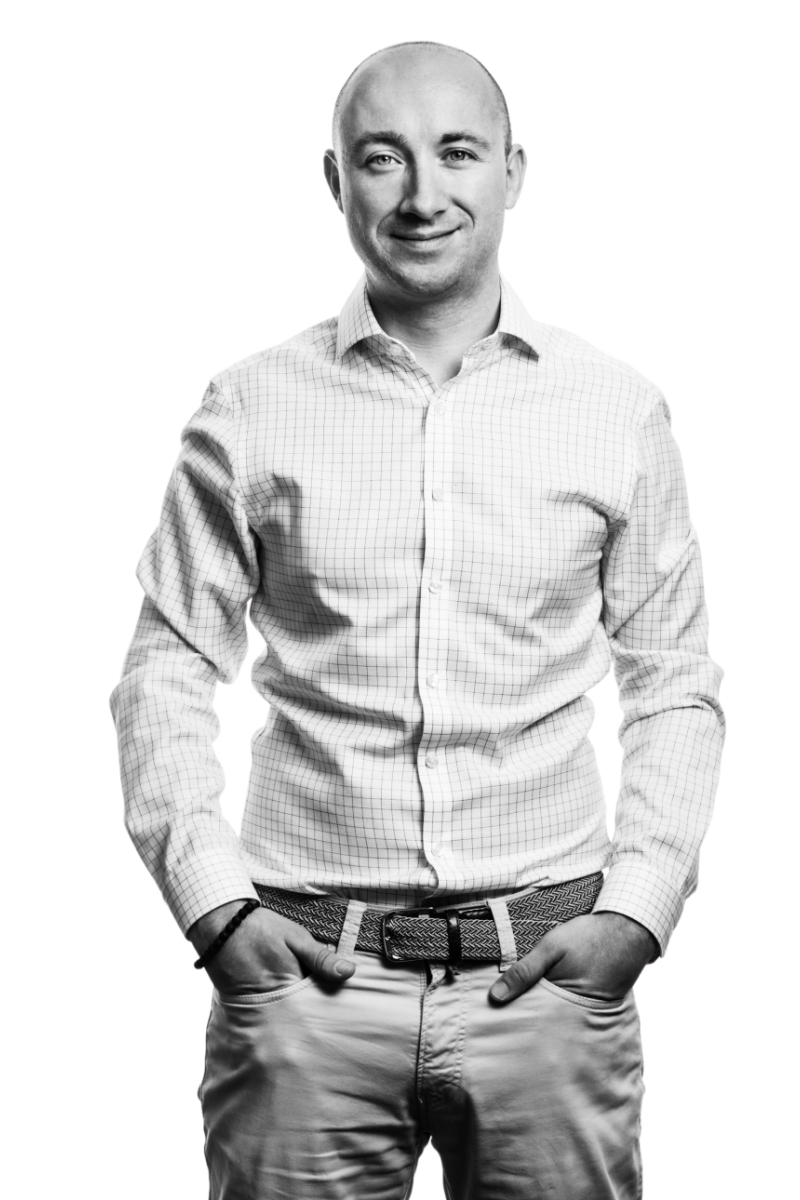 Tim Behrendt, M.Sc.